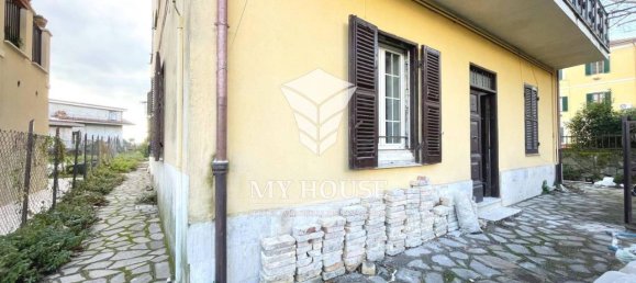 3-Zimmer Wohnung in Cave, Italy, Nr. 36267 25