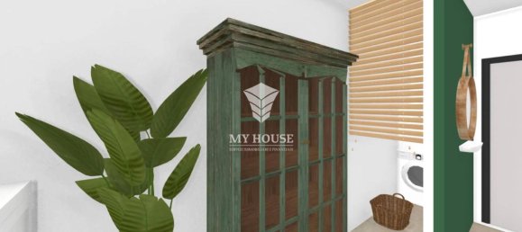 3-Zimmer Wohnung in Cave, Italy, Nr. 36267 40