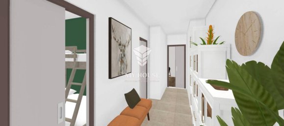 3-Zimmer Wohnung in Cave, Italy, Nr. 36267 38