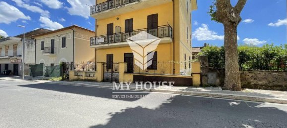 3-Zimmer Wohnung in Cave, Italy, Nr. 36267 27