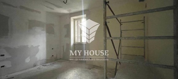 3-Zimmer Wohnung in Cave, Italy, Nr. 36267 22