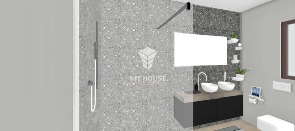 3-Zimmer Wohnung in Cave, Italy, Nr. 36267 49