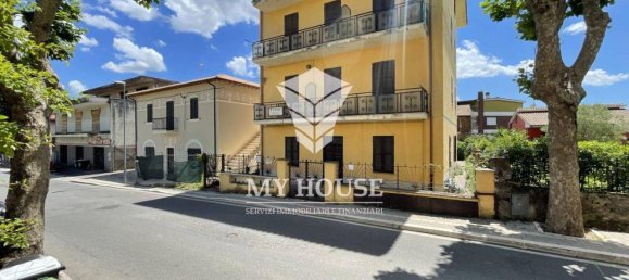 3-Zimmer Wohnung in Cave, Italy, Nr. 36267 29