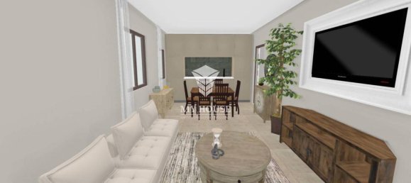 3-Zimmer Wohnung in Cave, Italy, Nr. 36267 35