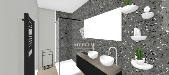 3-Zimmer Wohnung in Cave, Italy, Nr. 36267 50