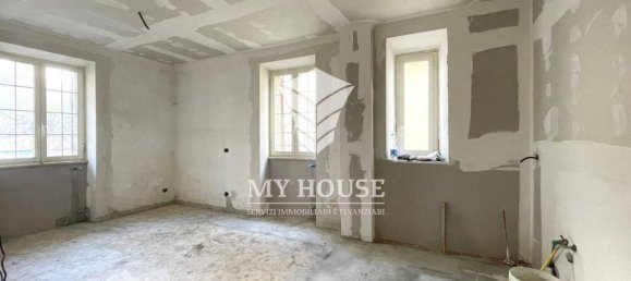 3-Zimmer Wohnung in Cave, Italy, Nr. 36267 5