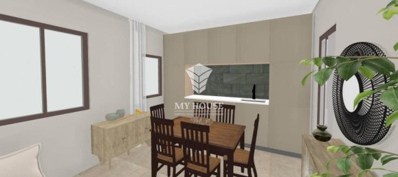 3-Zimmer Wohnung in Cave, Italy, Nr. 36267 36