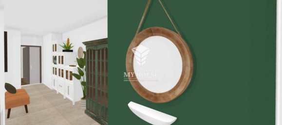 3-Zimmer Wohnung in Cave, Italy, Nr. 36267 30