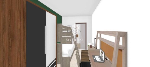 3-Zimmer Wohnung in Cave, Italy, Nr. 36267 43