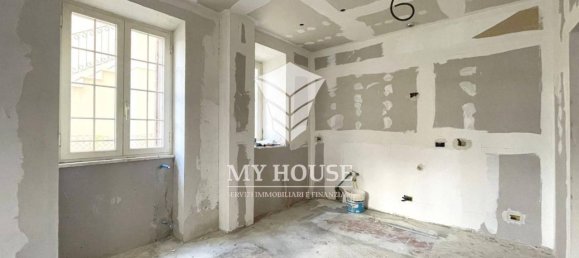 3-Zimmer Wohnung in Cave, Italy, Nr. 36267 9