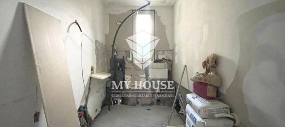 3-Zimmer Wohnung in Cave, Italy, Nr. 36267 20