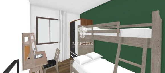 3-Zimmer Wohnung in Cave, Italy, Nr. 36267 42