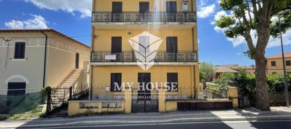 3-Zimmer Wohnung in Cave, Italy, Nr. 36267 28