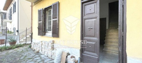 3-Zimmer Wohnung in Cave, Italy, Nr. 36267 24