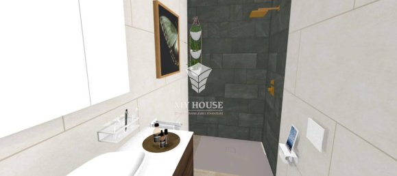 3-Zimmer Wohnung in Cave, Italy, Nr. 36267 45