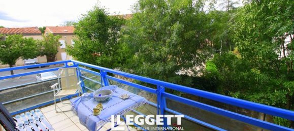 2 Schlafzimmer Wohnung in Castres, France, Nr. 306008 2