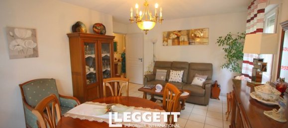 2 Schlafzimmer Wohnung in Castres, France, Nr. 306008 7