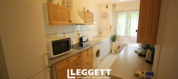 2 Schlafzimmer Wohnung in Castres, France, Nr. 306008 3