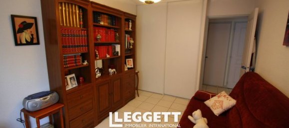 2 Schlafzimmer Wohnung in Castres, France, Nr. 306008 9