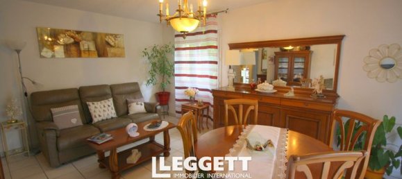 2 Schlafzimmer Wohnung in Castres, France, Nr. 306008 6