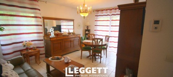 2 Schlafzimmer Wohnung in Castres, France, Nr. 306008 5