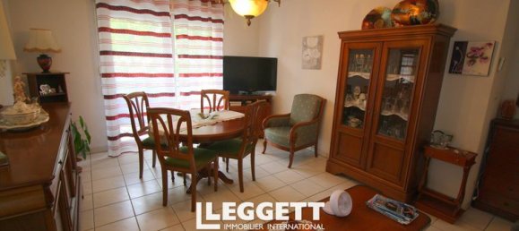 2 Schlafzimmer Wohnung in Castres, France, Nr. 306008 4