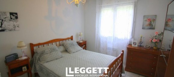 2 Schlafzimmer Wohnung in Castres, France, Nr. 306008 8