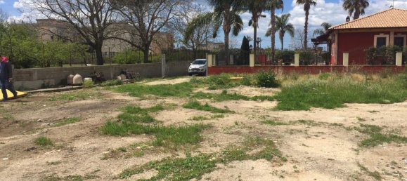 1600m² Land in Quarto, Italy No. 106692 5