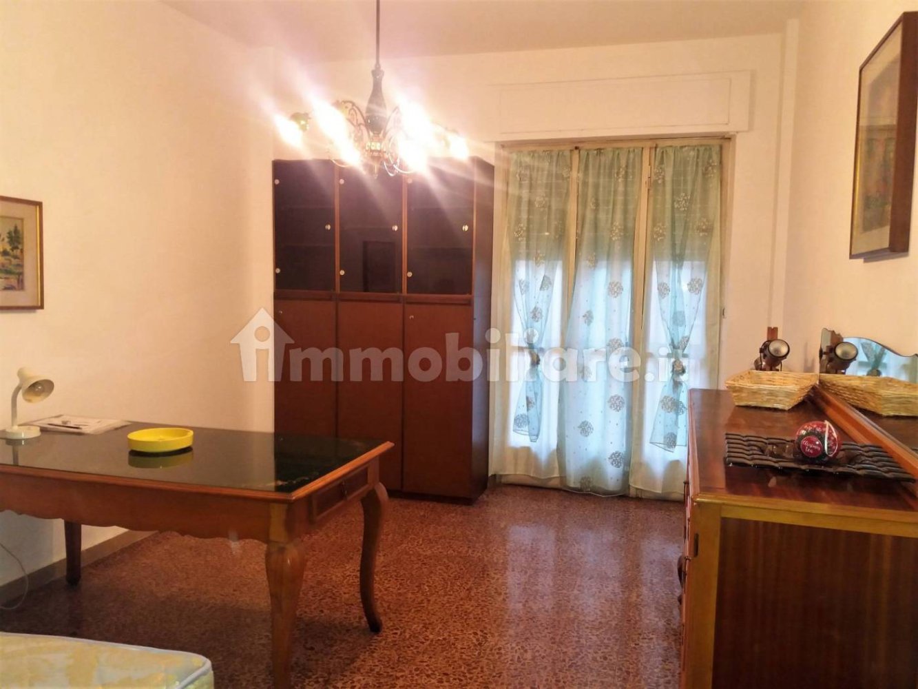 2 bedrooms Apartment in Turin, Italy No. 202443
