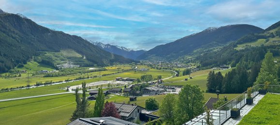 3-Zimmer Wohnung in Hollersbach im Pinzgau, Austria, Nr. 174984 2