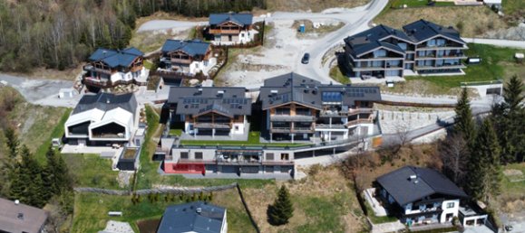 3-Zimmer Wohnung in Hollersbach im Pinzgau, Austria, Nr. 174984 7