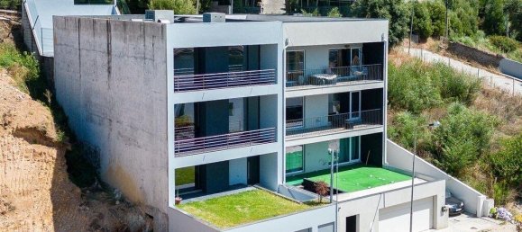 6 غرف نوم تاون هاوس في Valbom, Portugal رقم 114238 24