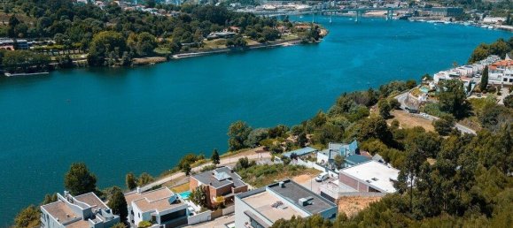 6 غرف نوم تاون هاوس في Valbom, Portugal رقم 114238 2