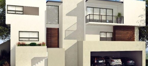 3 غرف نوم منزل في Nuevo Leon, Mexico رقم 146592 2