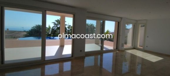 Вилла с 4 спальнями в Морайра, Испания № 83270 5