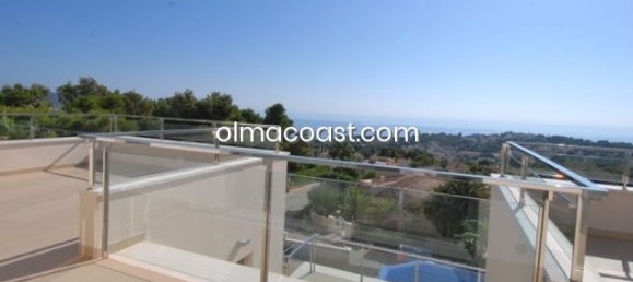 Вилла с 4 спальнями в Морайра, Испания № 83270 2