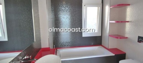 Вилла с 4 спальнями в Морайра, Испания № 83270 10