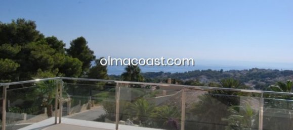 Вилла с 4 спальнями в Морайра, Испания № 83270 4