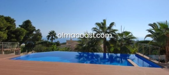 Вилла с 4 спальнями в Морайра, Испания № 83270 17