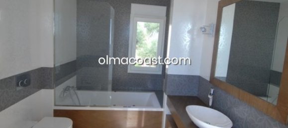 Вилла с 4 спальнями в Морайра, Испания № 83270 9