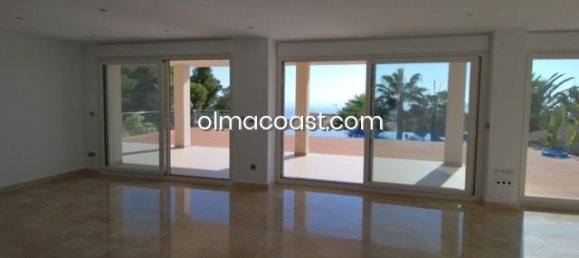 Вилла с 4 спальнями в Морайра, Испания № 83270 6