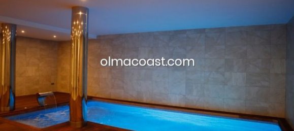 Вилла с 4 спальнями в Морайра, Испания № 83270 15