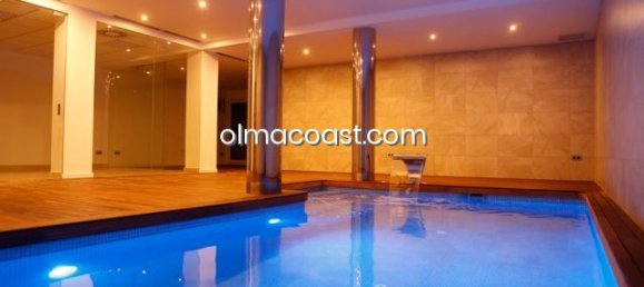 Вилла с 4 спальнями в Морайра, Испания № 83270 14