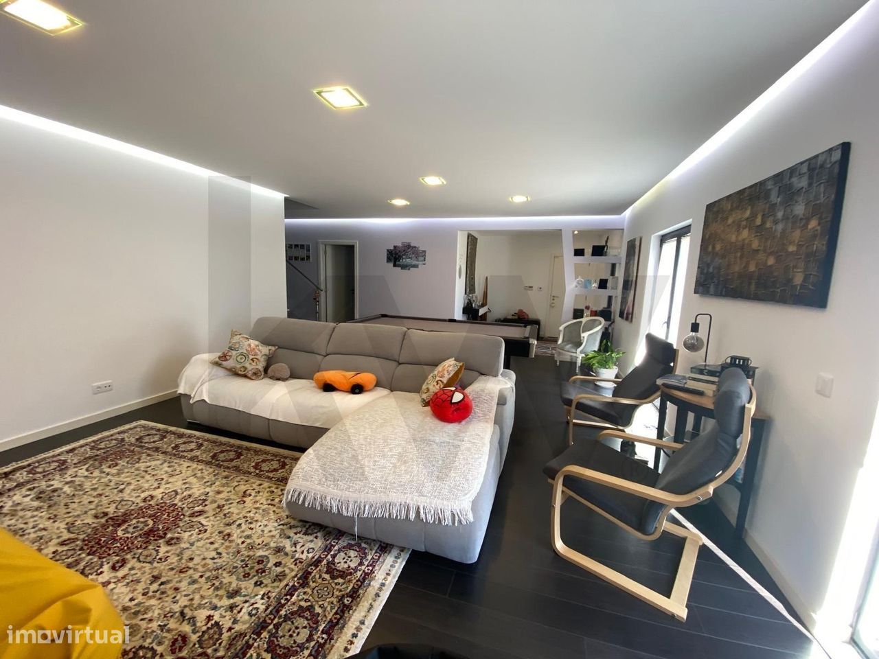 3 Schlafzimmer Haus in Sintra, Portugal, Nr. 273543