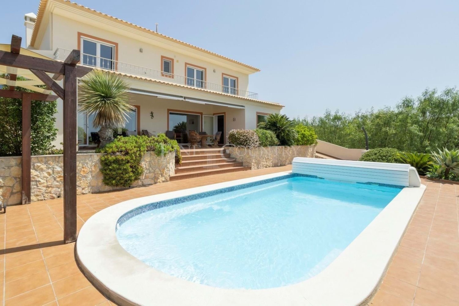 4 bedrooms Villa in Tavira, Portugal No. 312826