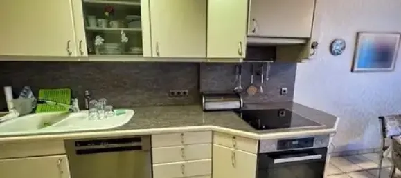 4 غرف نوم تاون هاوس في Ahrweiler, Germany رقم 329820 3