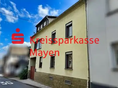 4 غرف نوم تاون هاوس في Ahrweiler, Germany رقم 329820