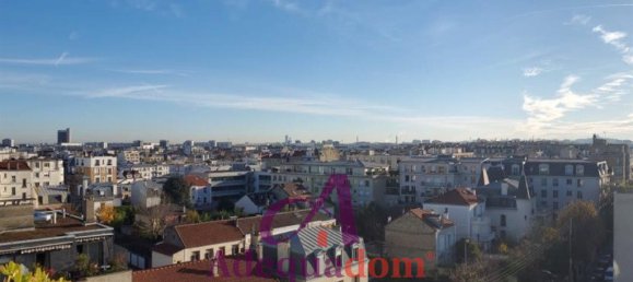 2 غرف نوم شقة في Bois-Colombes, France رقم 166016 10