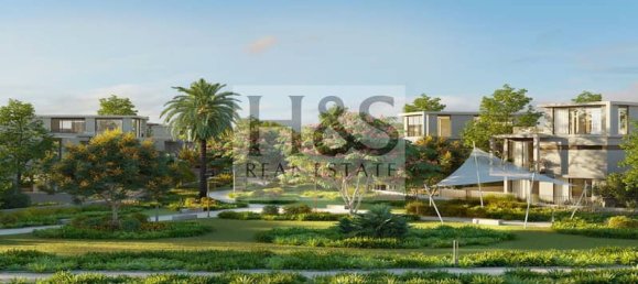 5 bedrooms Villa in Dubai, UAE No. 22884 3