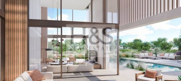 5 bedrooms Villa in Dubai, UAE No. 22884 7